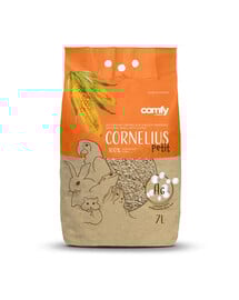 Żwir Cornelius 7l Petit Silver