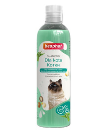 BEAPHAR Shampoo Cat 250 ml šampon pro kočky