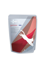 Renal & Oxalate Chicken RID saszetka dla kota kurczak 85 g