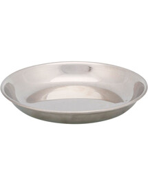 Miska ze stali nierdzewnej 0,3l