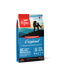Original Dog 11,4 kg