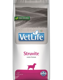 Vet Life Struvite Dog 12 kg