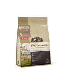 ACANA Singles Free-Run Duck 4x2 kg