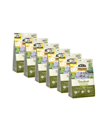 ACANA Grasslands Cat 6x340g granule pro kočky