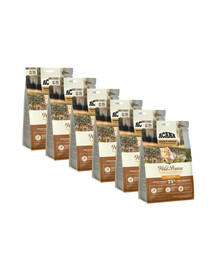 ACANA Wild Prairie Cat 6x340 g granule pro kočky