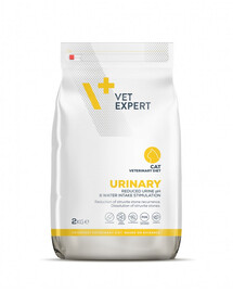 Veterinary Diet Cat Urinary 6 kg