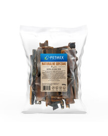 PETMEX Srst Jelena 15cm 500g přírodní pamlsek pro psy