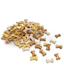 MERA Bakery Puppy Bones 10 kg pamlsky pro štěňata