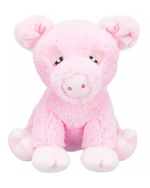 Be Eco Świnka Edison dla psa plusz 24 cm