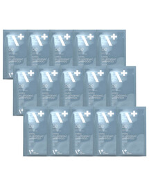 VET EXPERT Hypoallergenic Shampoo 20x15 ml hypoalergenní šampon pro psy a kočky s citlivou kůží