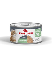 ROYAL CANIN Digestive Care AirLift 12x85g mokré krmivo pro dospělé kočky, podporující správné trávení