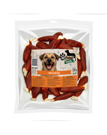 MR. PRETZEL Kachní stehno 500g pamlsek pro psa