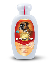 PCHELKA Šampon proti blechám 180 ml