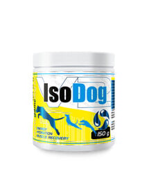 GAME DOG IsoDog 150 g preparát zabraňující dehydrataci