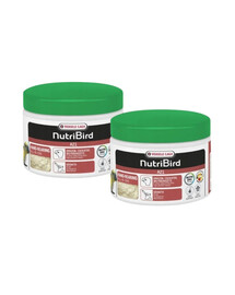 VERSELE LAGA NutriBird A21 2x250g krmivo pro ruční odchov ptáčat