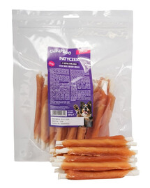 CHRUP&GO Tyčinka s kuřecím masem 500 g pamlsek pro psa