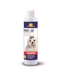 PCHEŁKA Profi-Lab Regenerační šampon pro psy 200ml