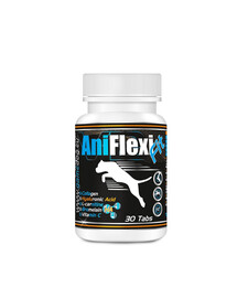 GAME DOG AniFlexi Fit V2 30 tab. doplněk na klouby pro psy