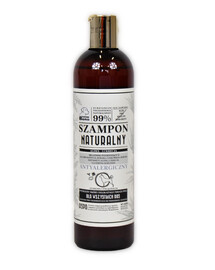 SUPER BENO Přírodní antialergenní šampon 300 ml pro všechna plemena