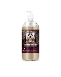 Szampon dla Shih tzu, 1L
