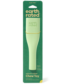 EARTH RATED Chew toy Malá žvýkací hračka pro psy, velikost S