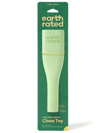 EARTH RATED Chew toy Velká žvýkací hračka pro psy, velikost L