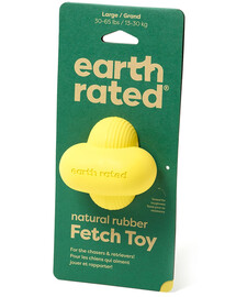 EARTH RATED Skákací míč pro psy velikosti L