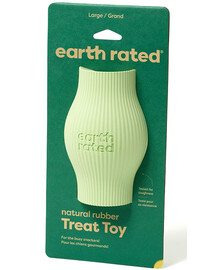 EARTH RATED Treat toy Váleček na pamlsky velikost L