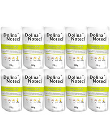 DOLINA NOTECI Premium – kachna s bramborami 10×150 g