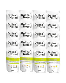 DOLINA NOTECI Prémiové husí s bramborami 20x150 g