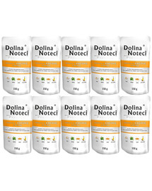 DOLINA NOTECI Premium bohaté na kachnu s dýní 10x150 g