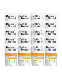 DOLINA NOTECI Premium bohaté na kachnu s dýní 20x150 g