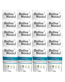 DOLINA NOTECI Premium – bohatá na pstruhy, 30 × 150 g