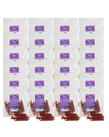 CHRUP&GO Špíz s kachní prsou 24x500 g – pamlsek pro psy