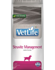 Vet Life Struvite Management 12 kg