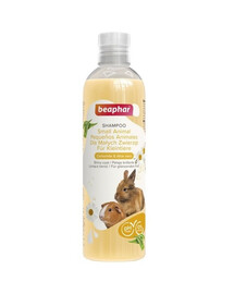 BEAPHAR Šampon pro malá zvířata 250 ml
