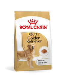 ROYAL CANIN Golden Retriever Adult 15 kg karma sucha dla psów dorosłych rasy golden retriever