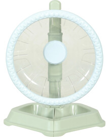ZOLUX COSY Plastové kolo pro křečka s tichou základnou 19,5 cm