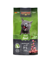 LEONARDO Adult Lamb 300 g jehněčí, pro kočky s citlivým trávicím systémem