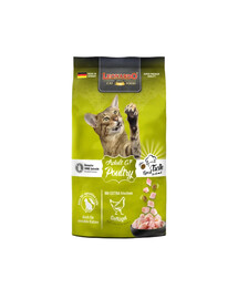 LEONARDO Adult GF Poultry 300 g krmivo pro kočky bez obilovin