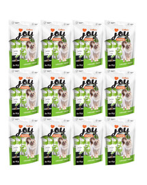CALIBRA Joy Cat Yummy Tuna Treat 60x15 g s tuňákem, krémová pasta pro kočky
