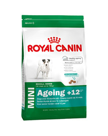 ROYAL CANIN Mini ageing 12 1.5 kg