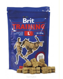 BRIT Training Snack L 500g
