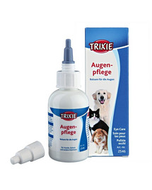 TRIXIE Oční kapky pro psy i kočky 50ml