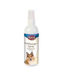 TRIXIE Spray pro snadné rozčesávání 150ml