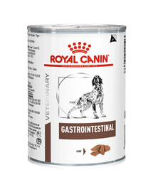 ROYAL CANIN VHN Dog Gastrointestinal Can 400g