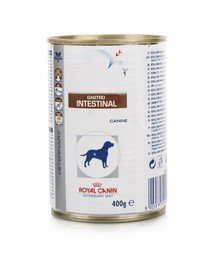 ROYAL CANIN VHN Dog Gastrointestinal Can 400g