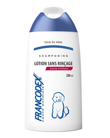 FRANCODEX Šampon bezoplachový 250ml
