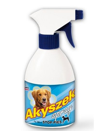 BENEK Neutralizátor zápachu pro psy-spray 350 ml