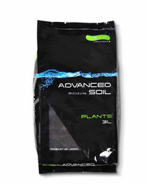 AQUAEL Podloží Advanced Soil Plant 3L